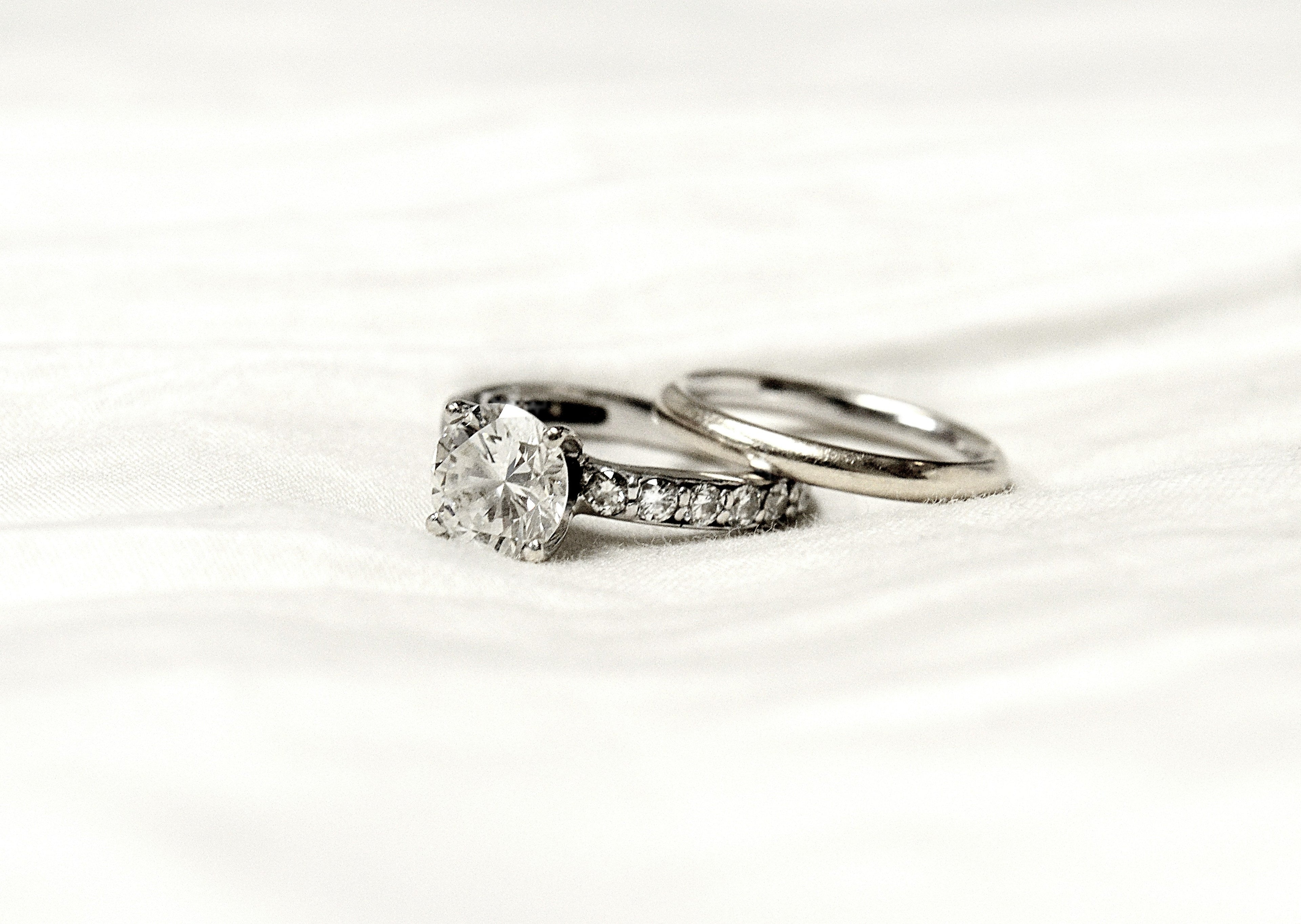 Engagement Rings