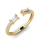 The Becoming Ring