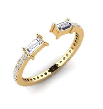 The Becoming Ring