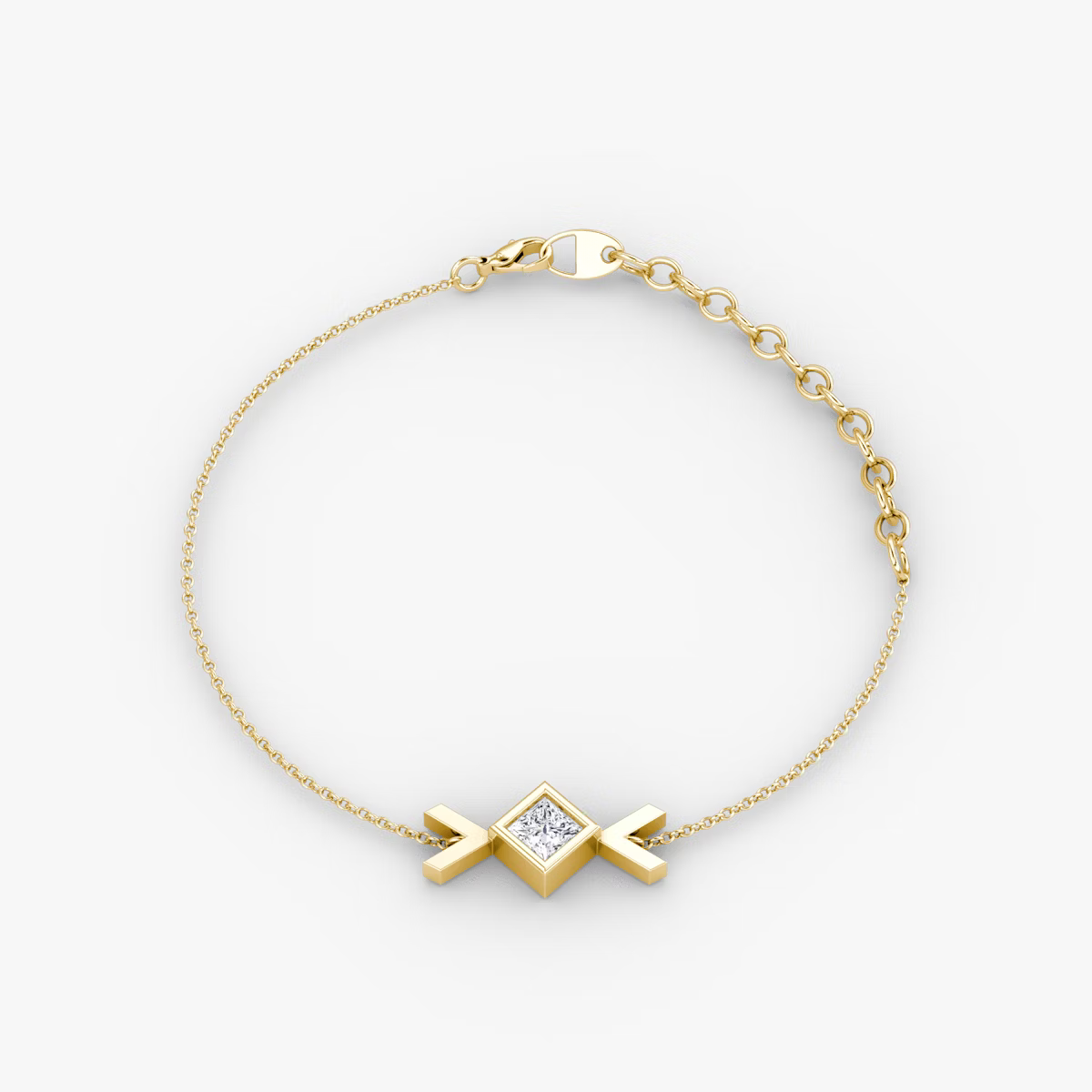 Arrow Bracelet