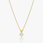 Arrow Necklace