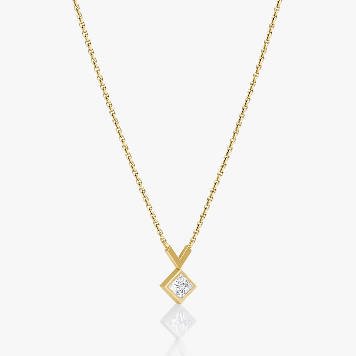 Arrow Necklace