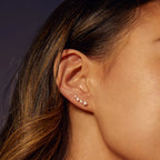 Shooting Star Ear Climber