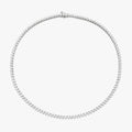 Tennis Necklace