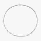Tennis Necklace