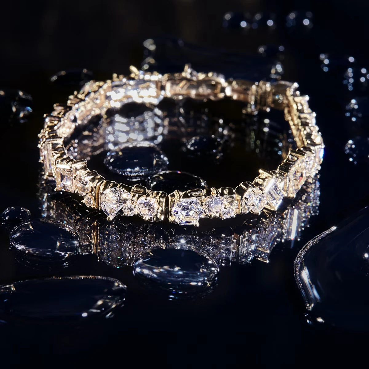 Unity Bracelet