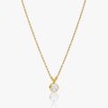 Arrow Necklace