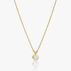 Arrow Necklace