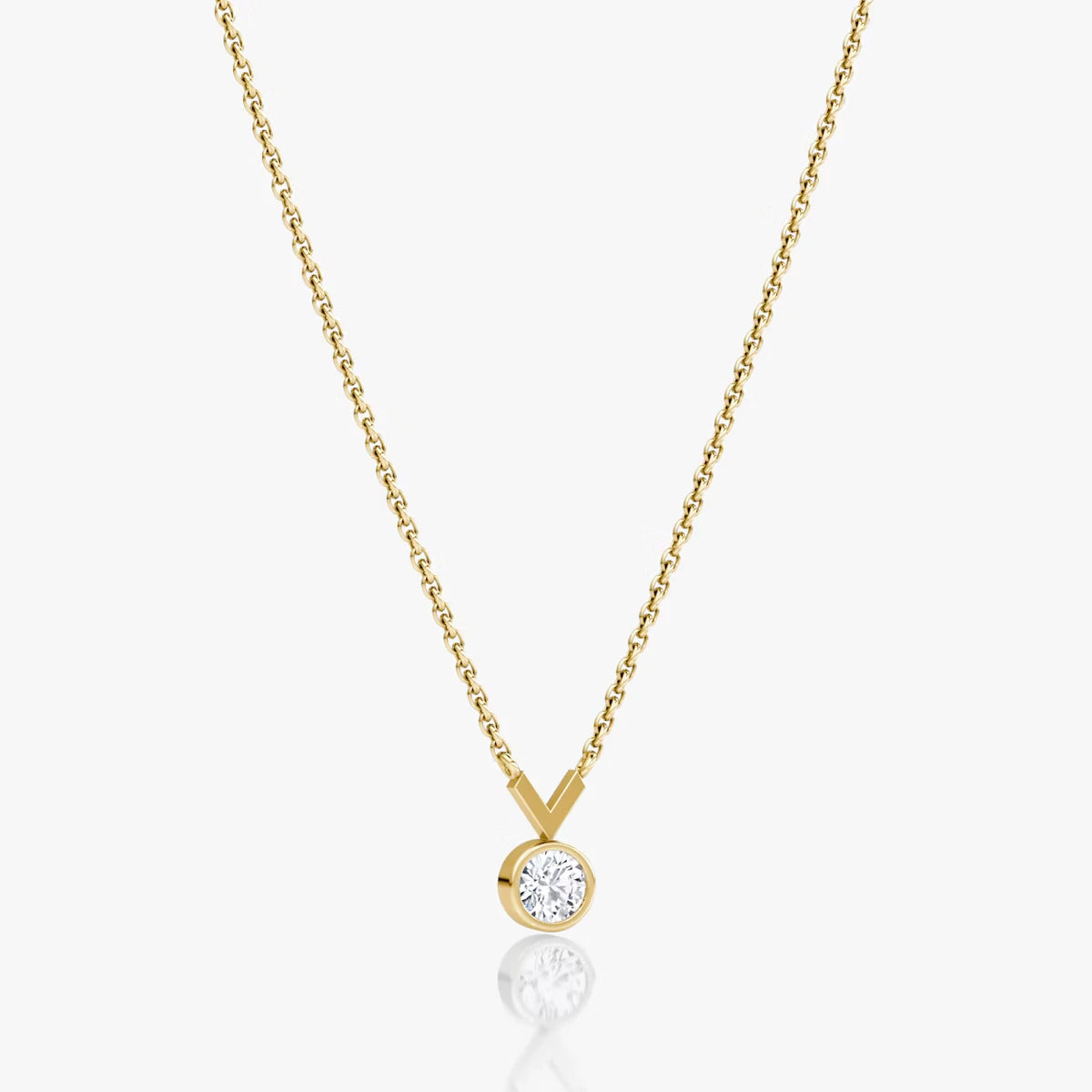 Arrow Necklace
