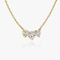 Arc Necklace