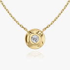 Halo Necklace