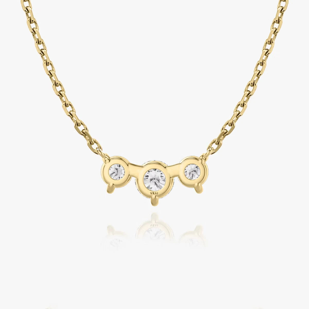 Arc Necklace