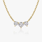 Arc Necklace