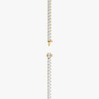Tennis Necklace
