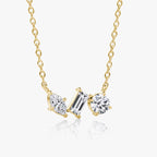 Orion Necklace