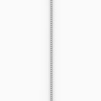 Half Tennis Bracelet