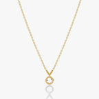 Arrow Necklace