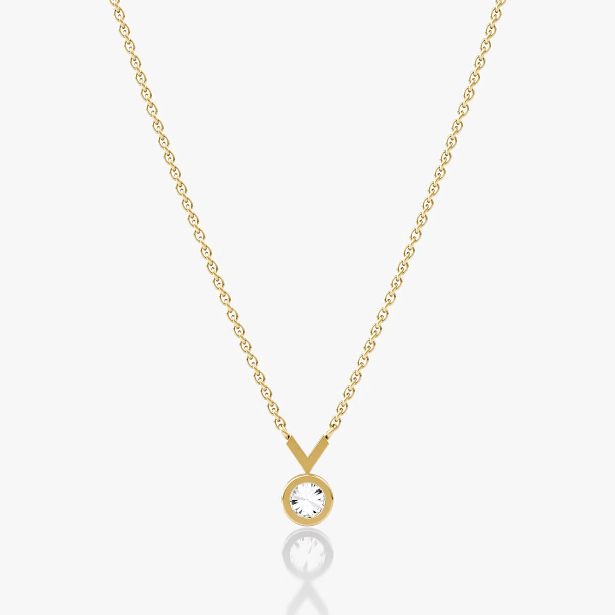 Arrow Necklace