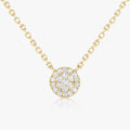 Pavé Necklace