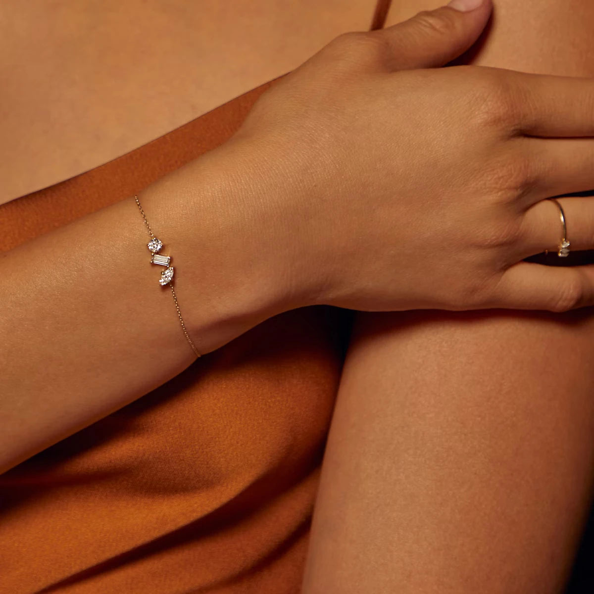 Orion Bracelet