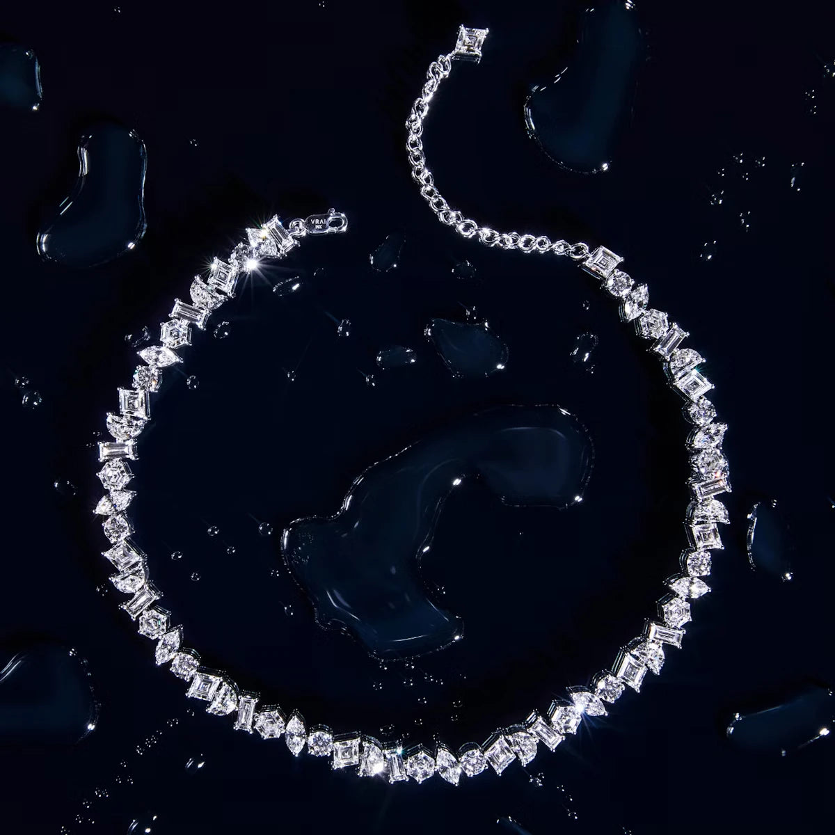 Illuminate Choker