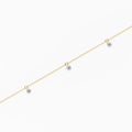 Floating Station Bracelet