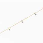 Floating Station Bracelet