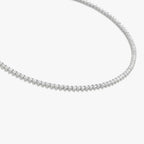 Tennis Necklace