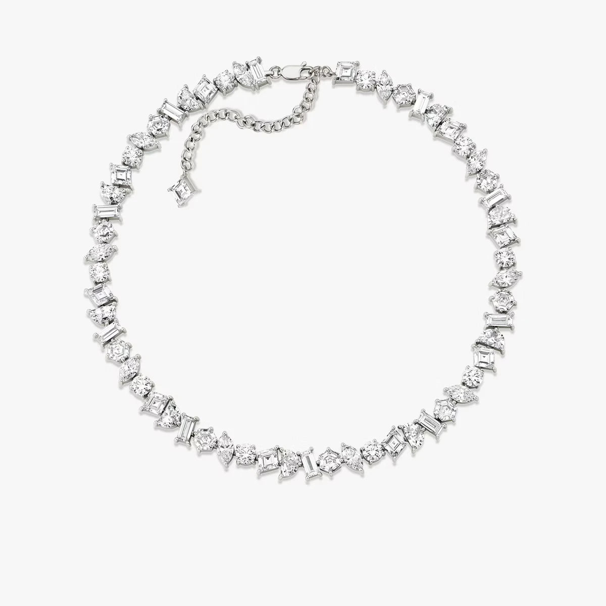 Illuminate Choker
