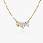 Arc Necklace