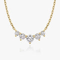 Arc Necklace