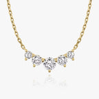 Arc Necklace