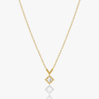 Arrow Necklace