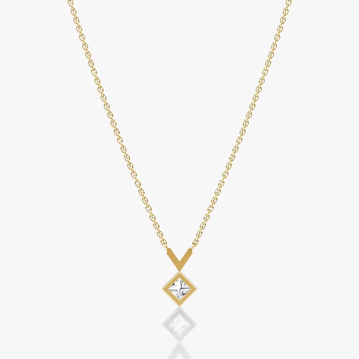 Arrow Necklace