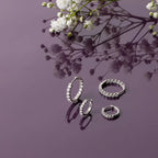 Eternity Hoop