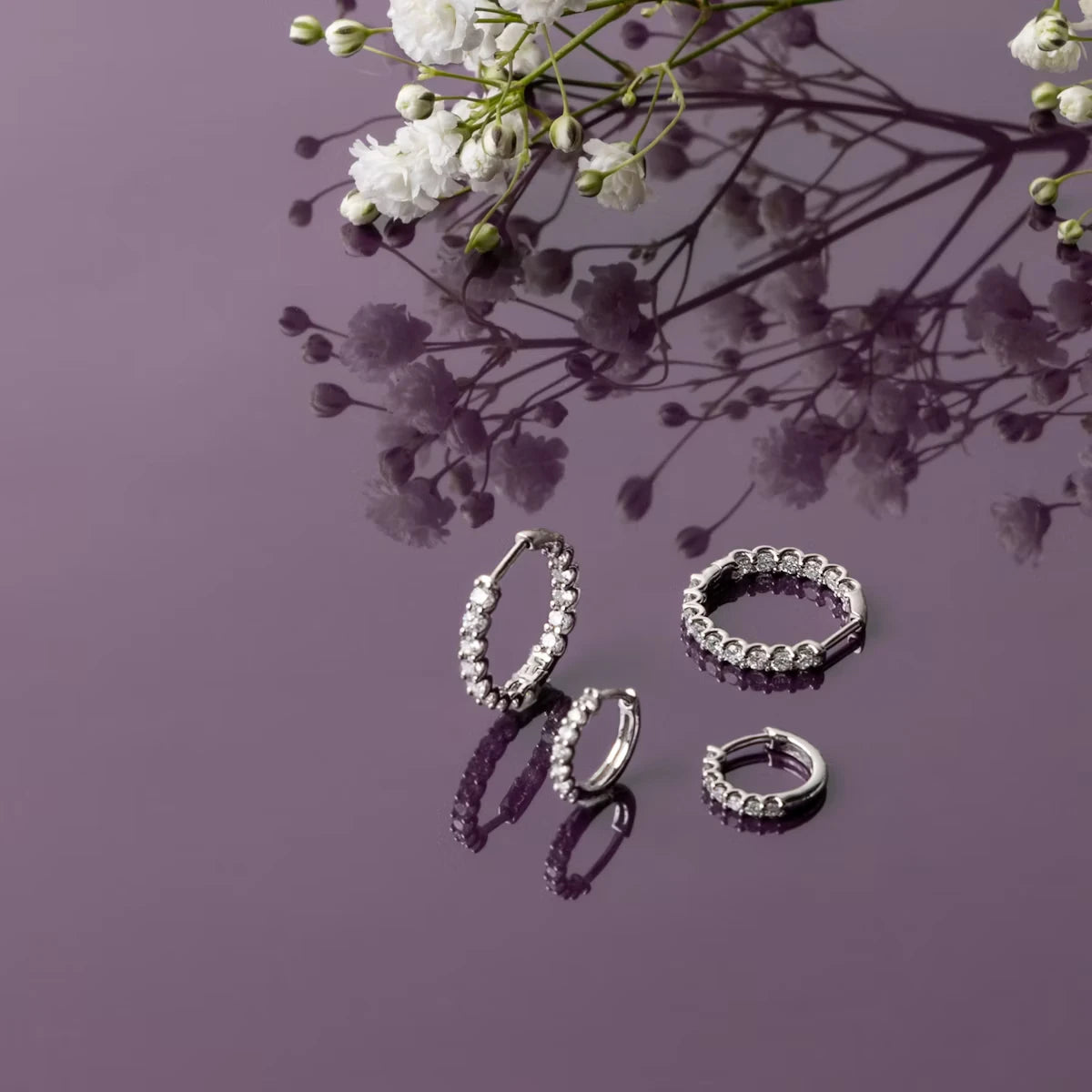 Eternity Hoop