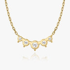 Arc Necklace