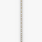 Mixed Shape Tennis Bracelet