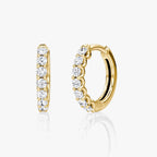 Eternity Hoop