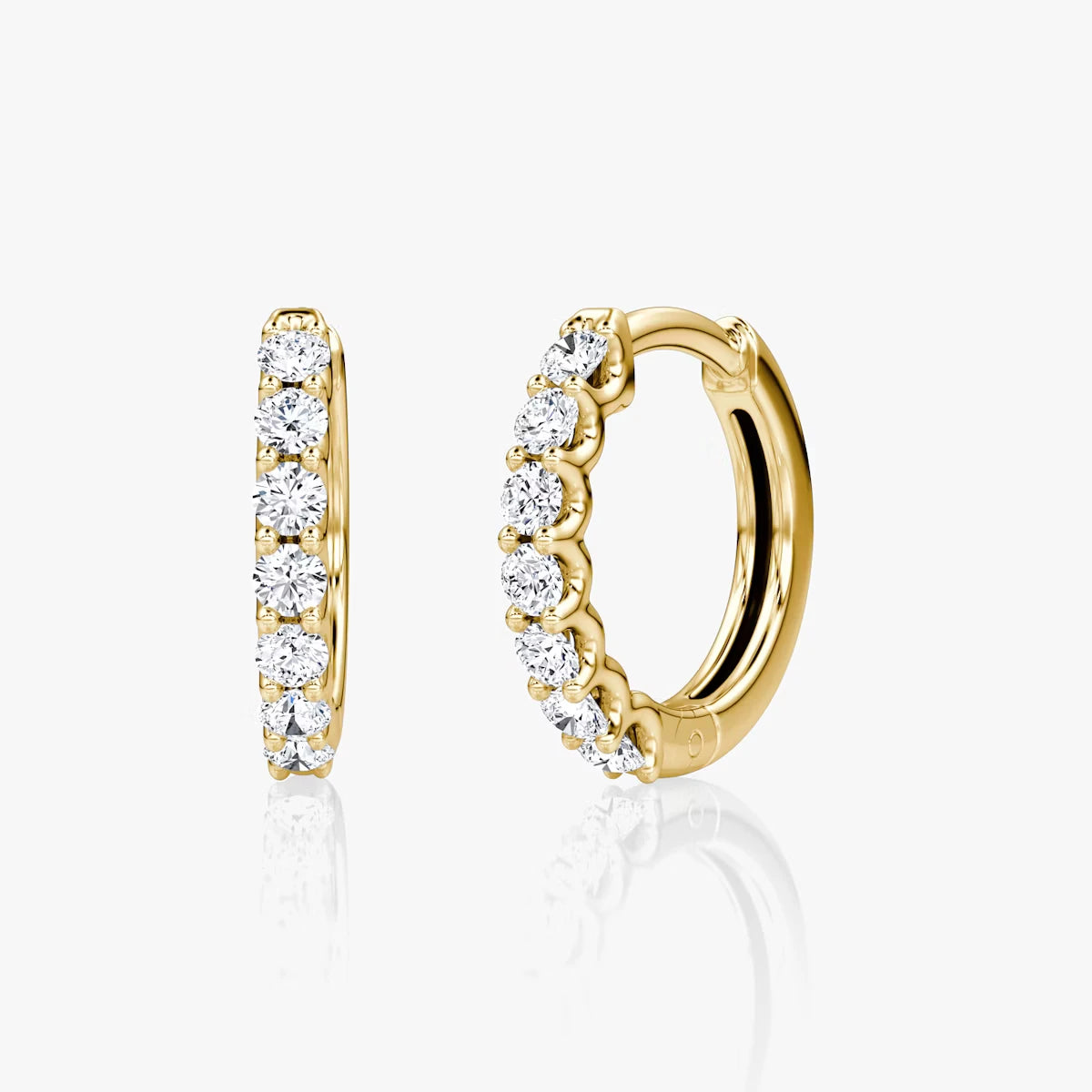 Eternity Hoop