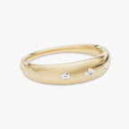 Dome Cuff Bracelet