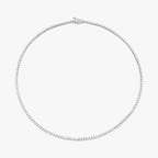 Tennis Necklace