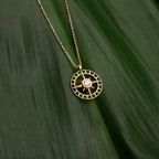 North Star Medallion