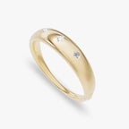Dome Cuff Bracelet