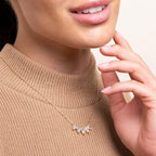 Arc Necklace