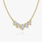 Arc Necklace