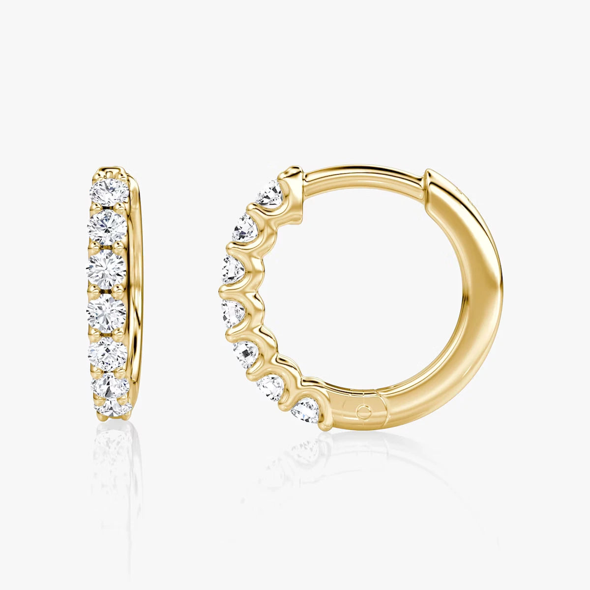 Eternity Hoop