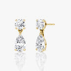 Signature Drop Earring