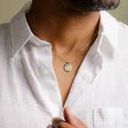 Inner Fire Medallion