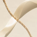 Mixed Shape Tennis Bracelet